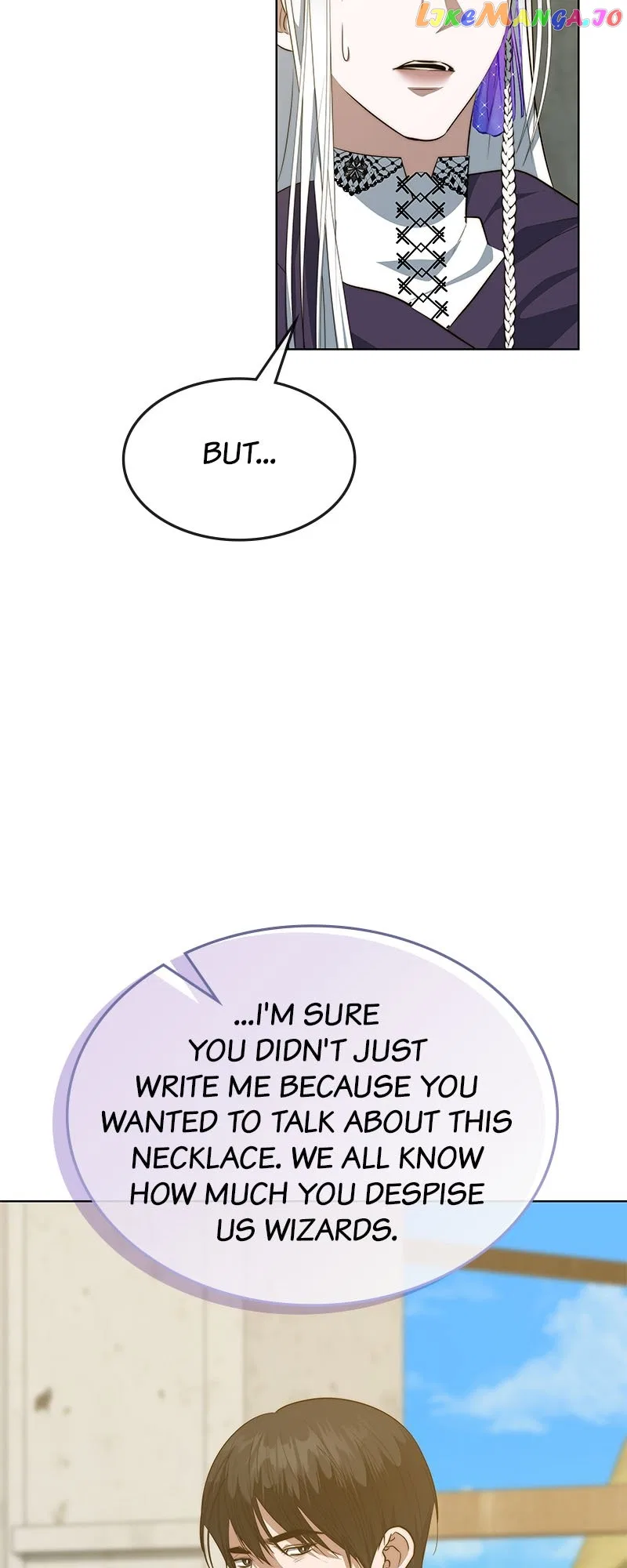 Thank You for Your Betrayal Chapter 39 – Page 35
