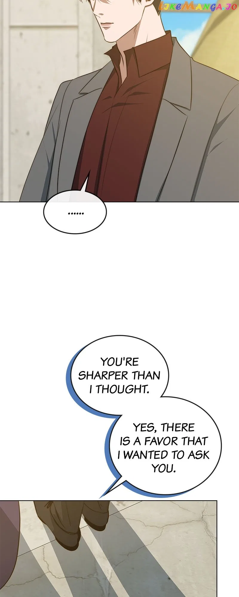 Thank You for Your Betrayal Chapter 39 – Page 36