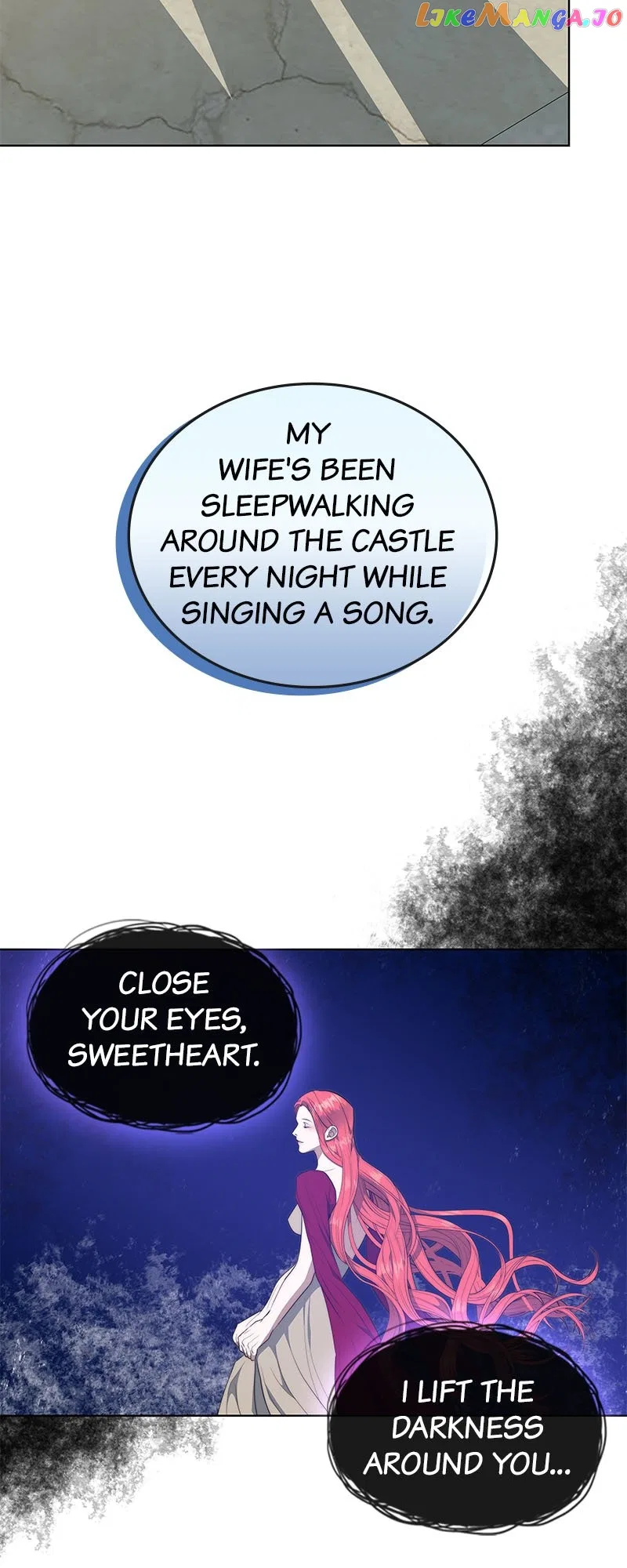 Thank You for Your Betrayal Chapter 39 – Page 37