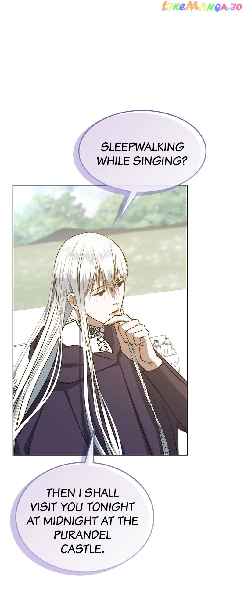 Thank You for Your Betrayal Chapter 39 – Page 39