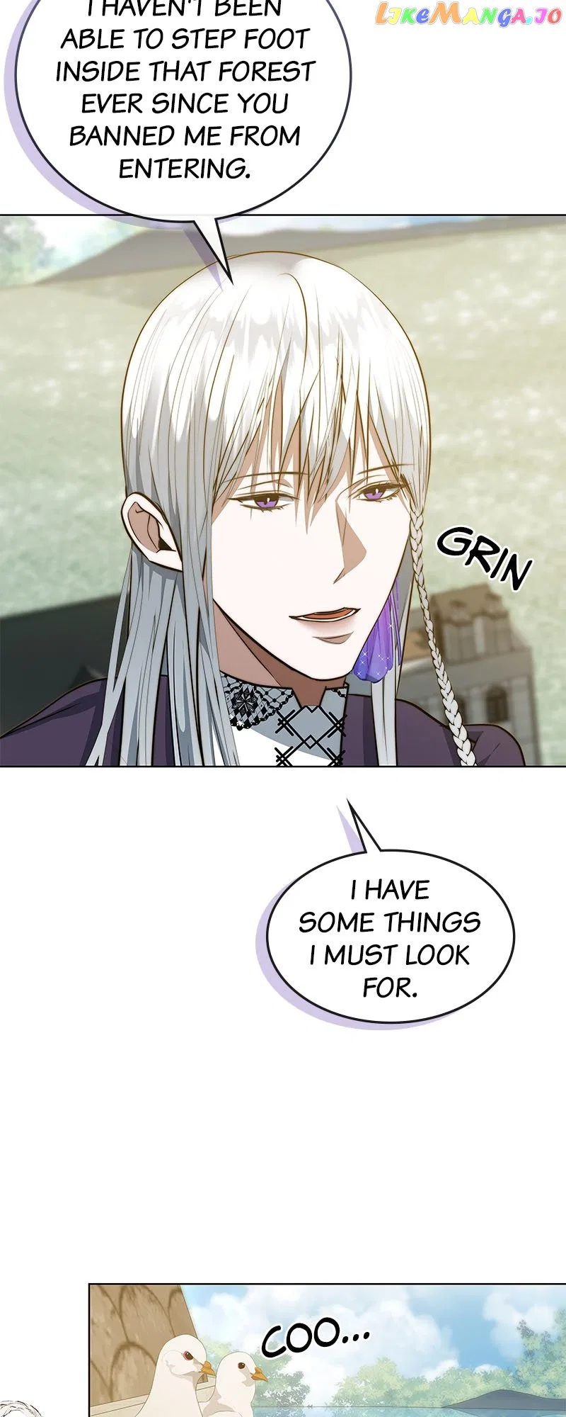 Thank You for Your Betrayal Chapter 39 – Page 41