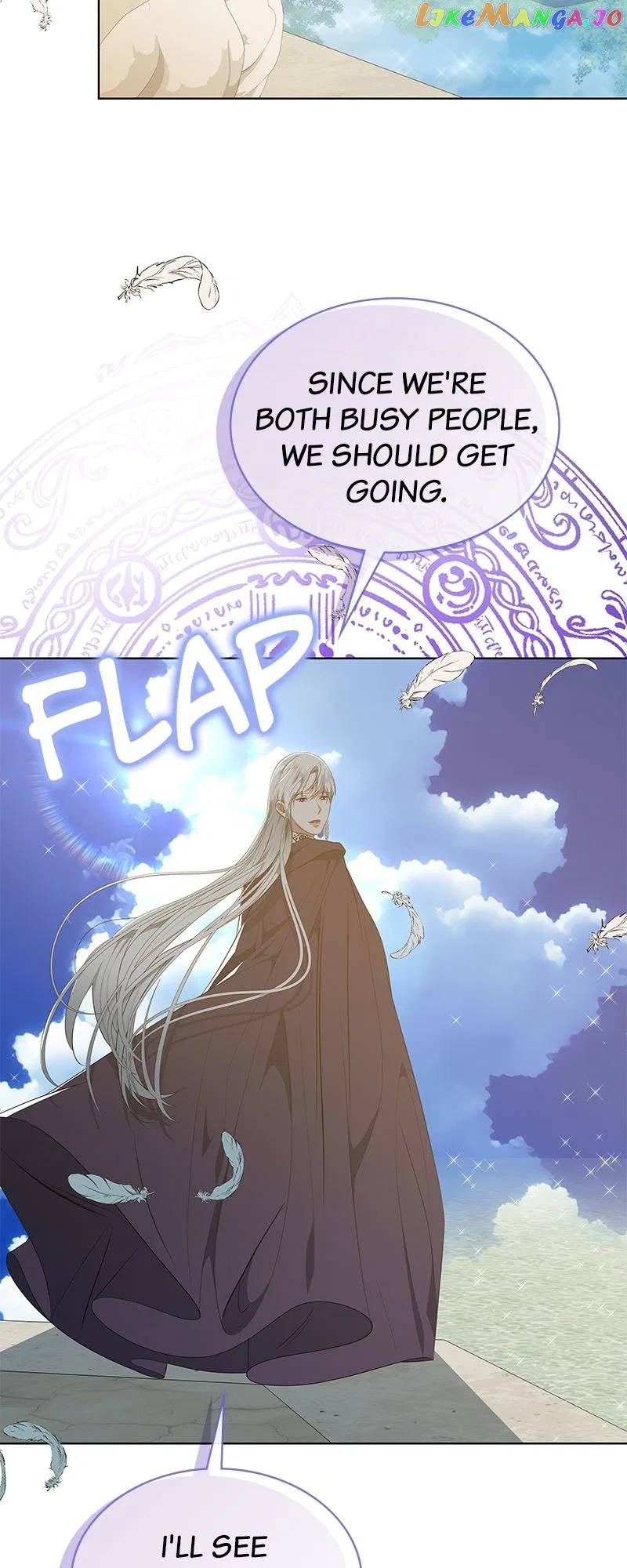 Thank You for Your Betrayal Chapter 39 – Page 42
