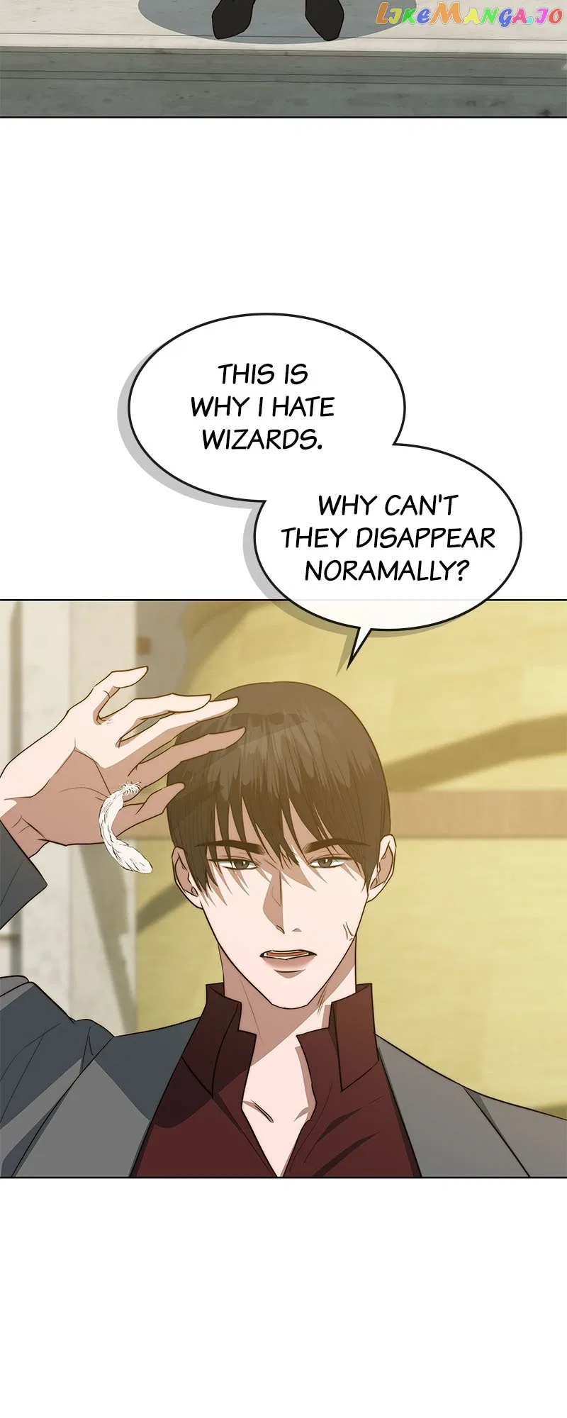 Thank You for Your Betrayal Chapter 39 – Page 46
