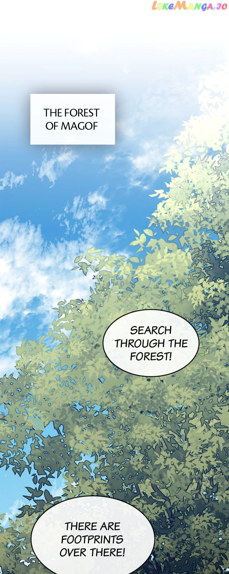 Thank You for Your Betrayal Chapter 39 – Page 49
