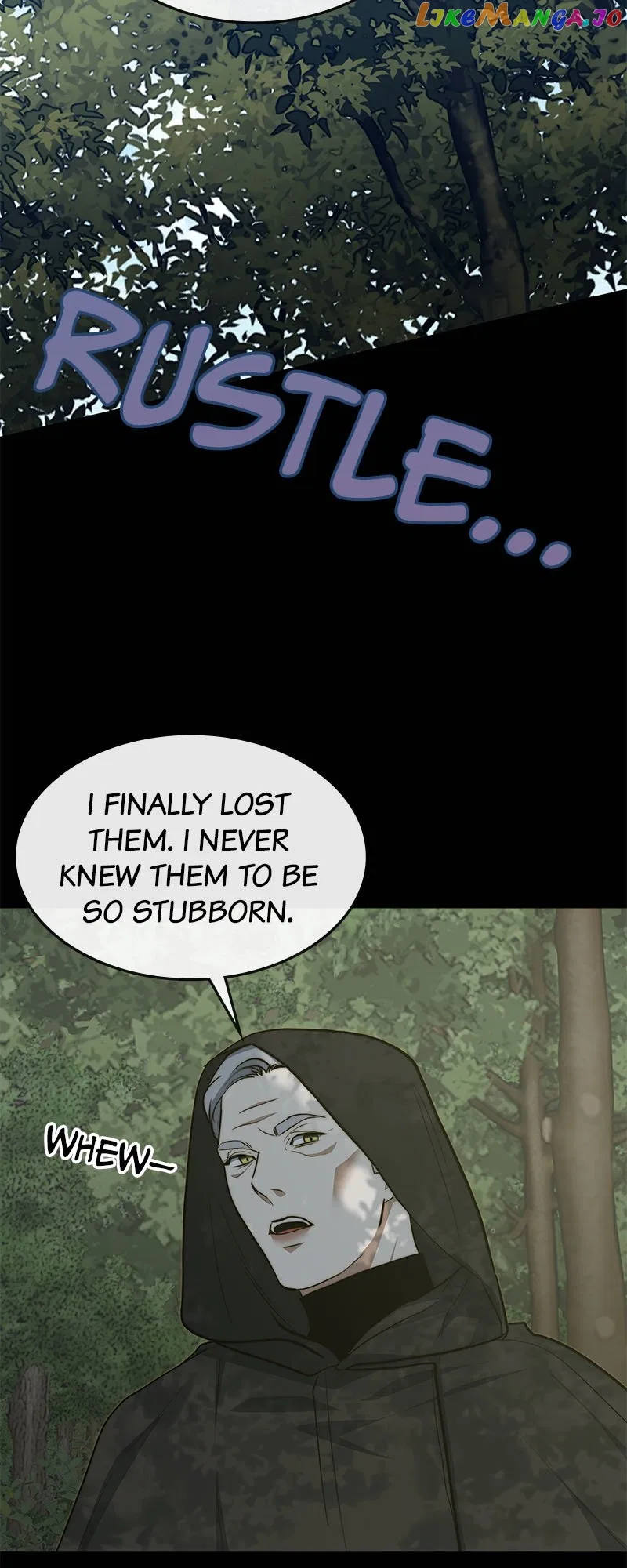 Thank You for Your Betrayal Chapter 39 – Page 50
