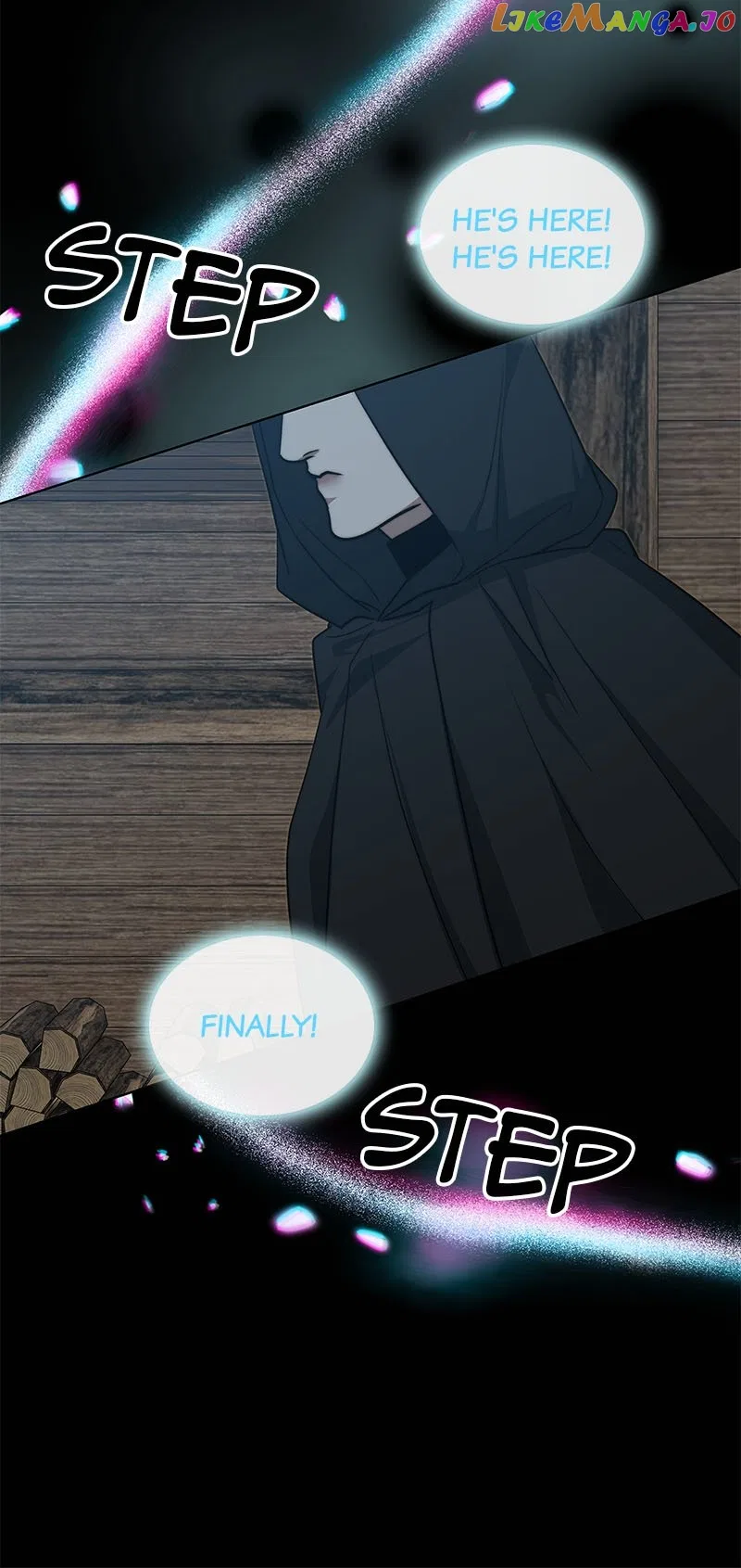 Thank You for Your Betrayal Chapter 39 – Page 53