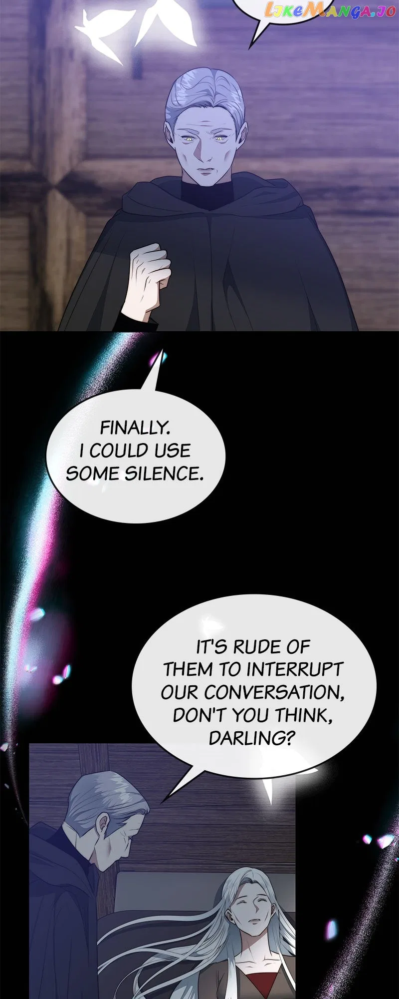 Thank You for Your Betrayal Chapter 39 – Page 58