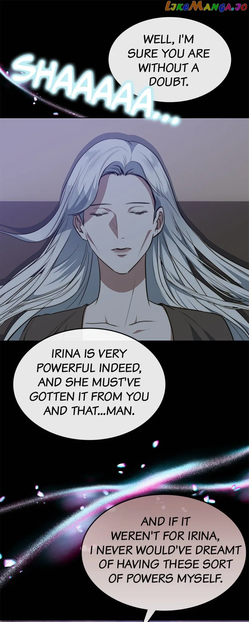 Thank You for Your Betrayal Chapter 39 – Page 60