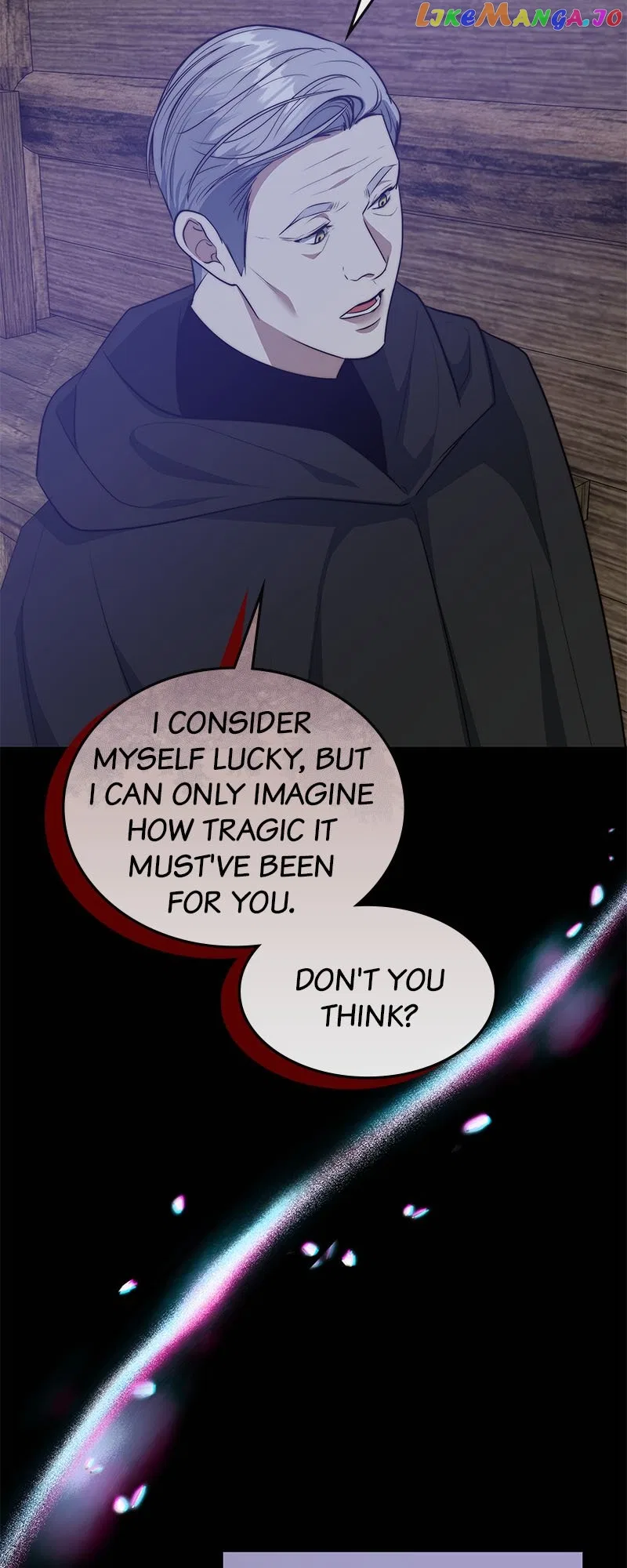Thank You for Your Betrayal Chapter 39 – Page 61