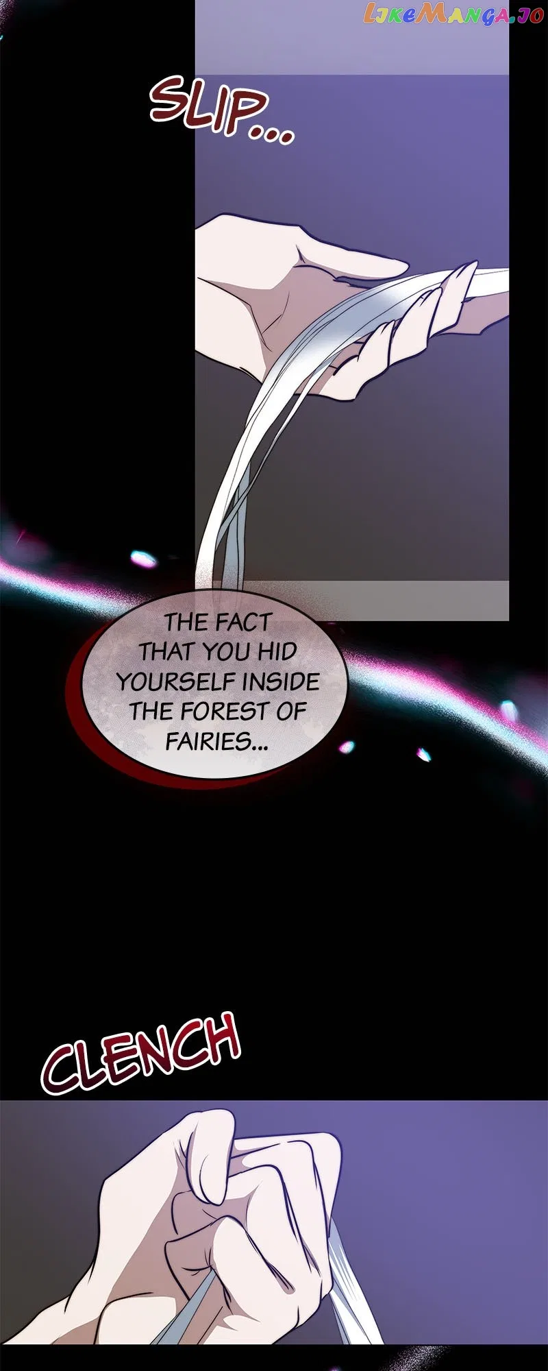 Thank You for Your Betrayal Chapter 39 – Page 62