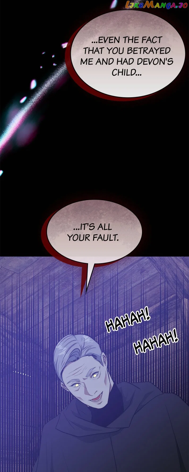 Thank You for Your Betrayal Chapter 39 – Page 63