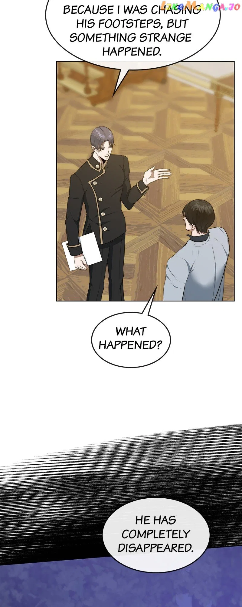 Thank You for Your Betrayal Chapter 38 – Page 2