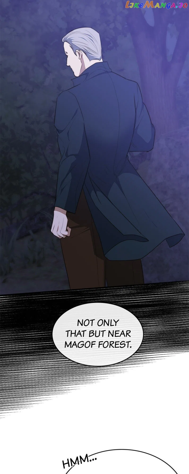 Thank You for Your Betrayal Chapter 38 – Page 3