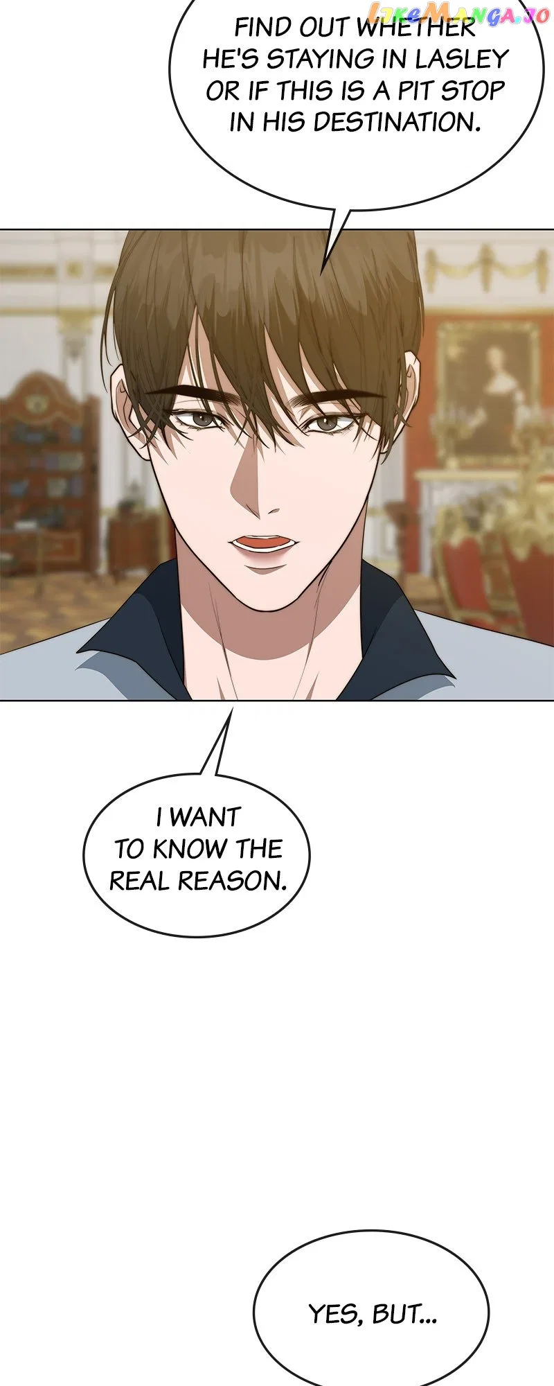 Thank You for Your Betrayal Chapter 38 – Page 4