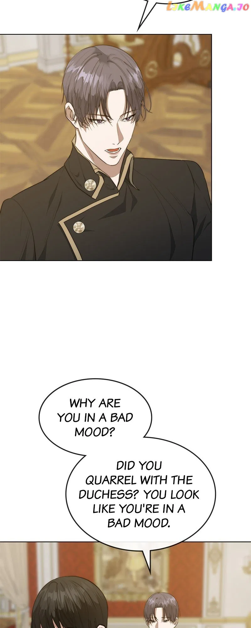 Thank You for Your Betrayal Chapter 38 – Page 5