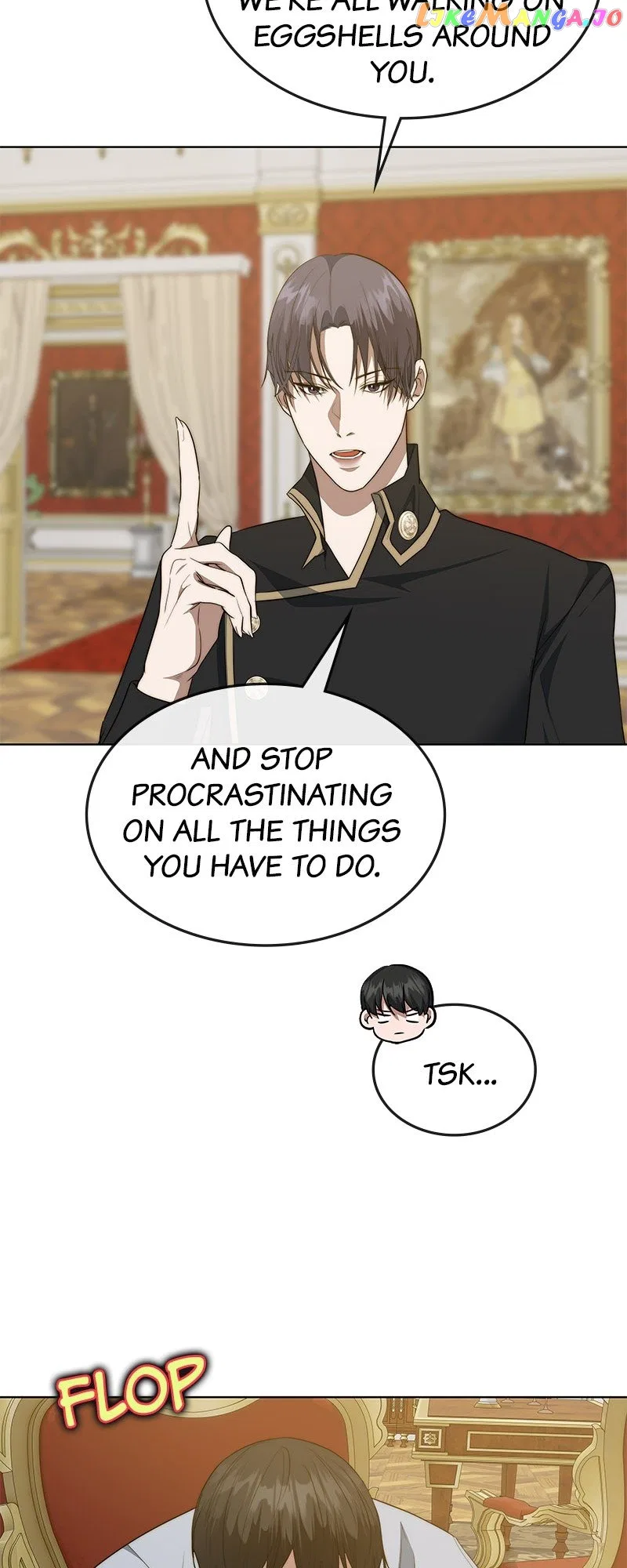 Thank You for Your Betrayal Chapter 38 – Page 9