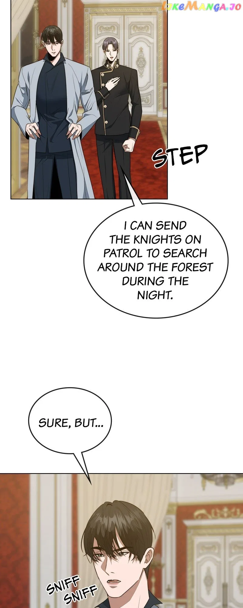 Thank You for Your Betrayal Chapter 38 – Page 13