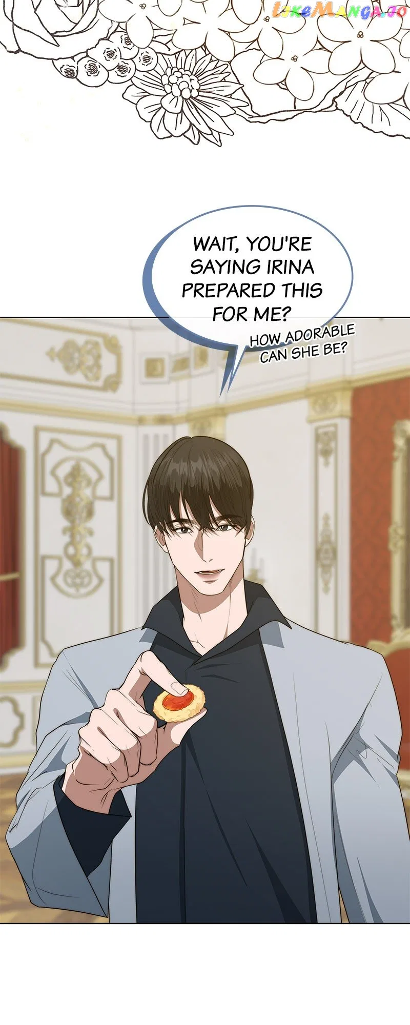 Thank You for Your Betrayal Chapter 38 – Page 18