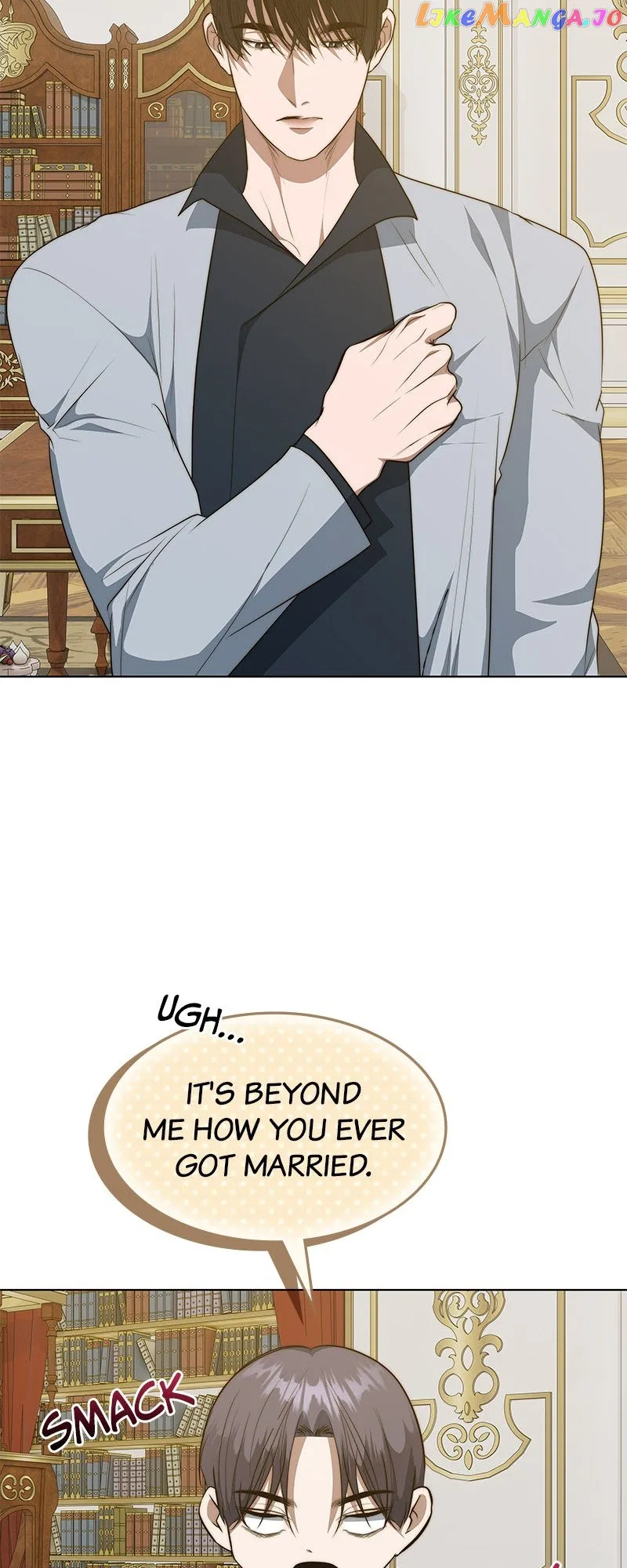 Thank You for Your Betrayal Chapter 38 – Page 21