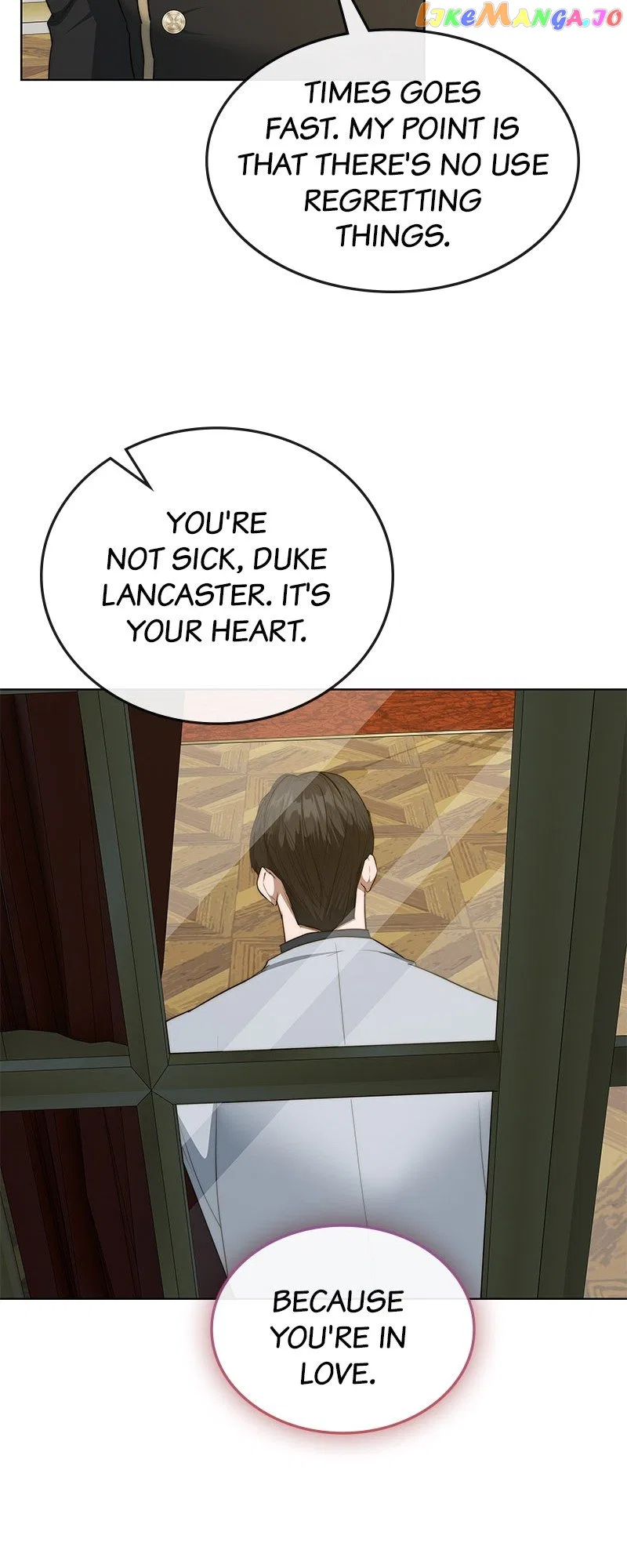 Thank You for Your Betrayal Chapter 38 – Page 23