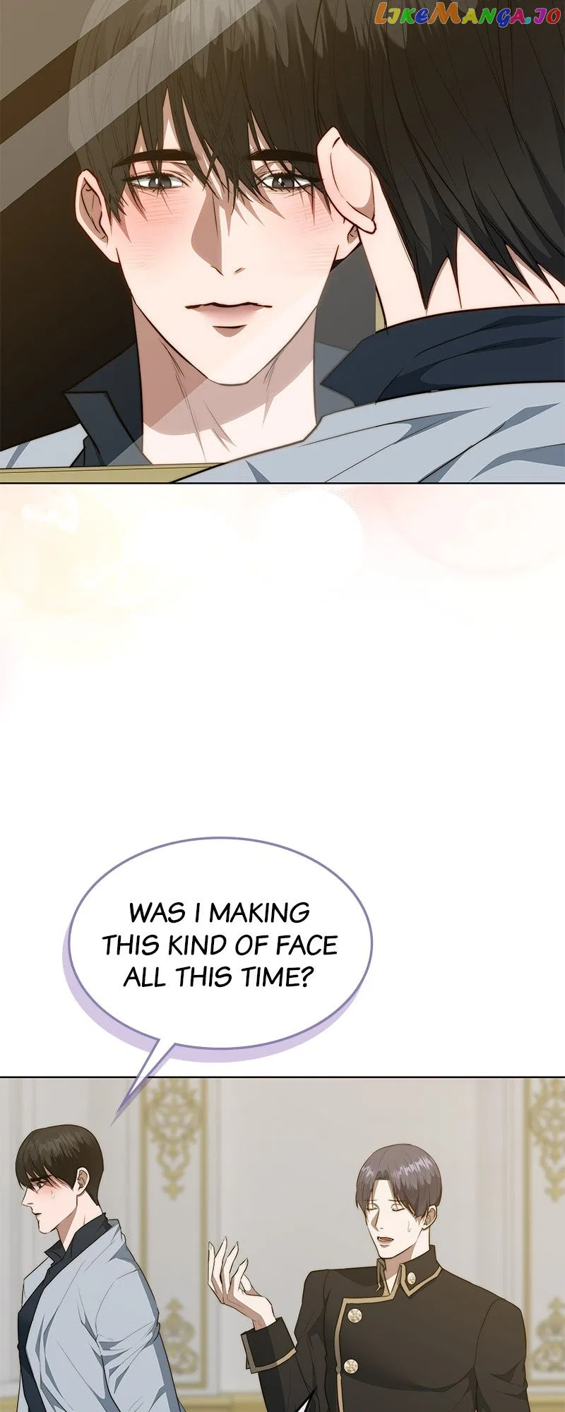 Thank You for Your Betrayal Chapter 38 – Page 25