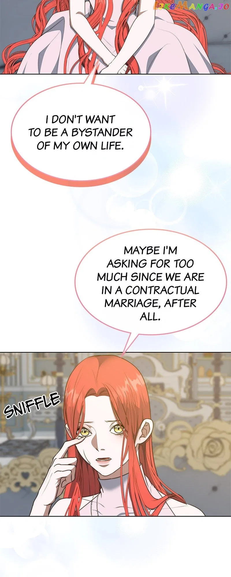 Thank You for Your Betrayal Chapter 38 – Page 33