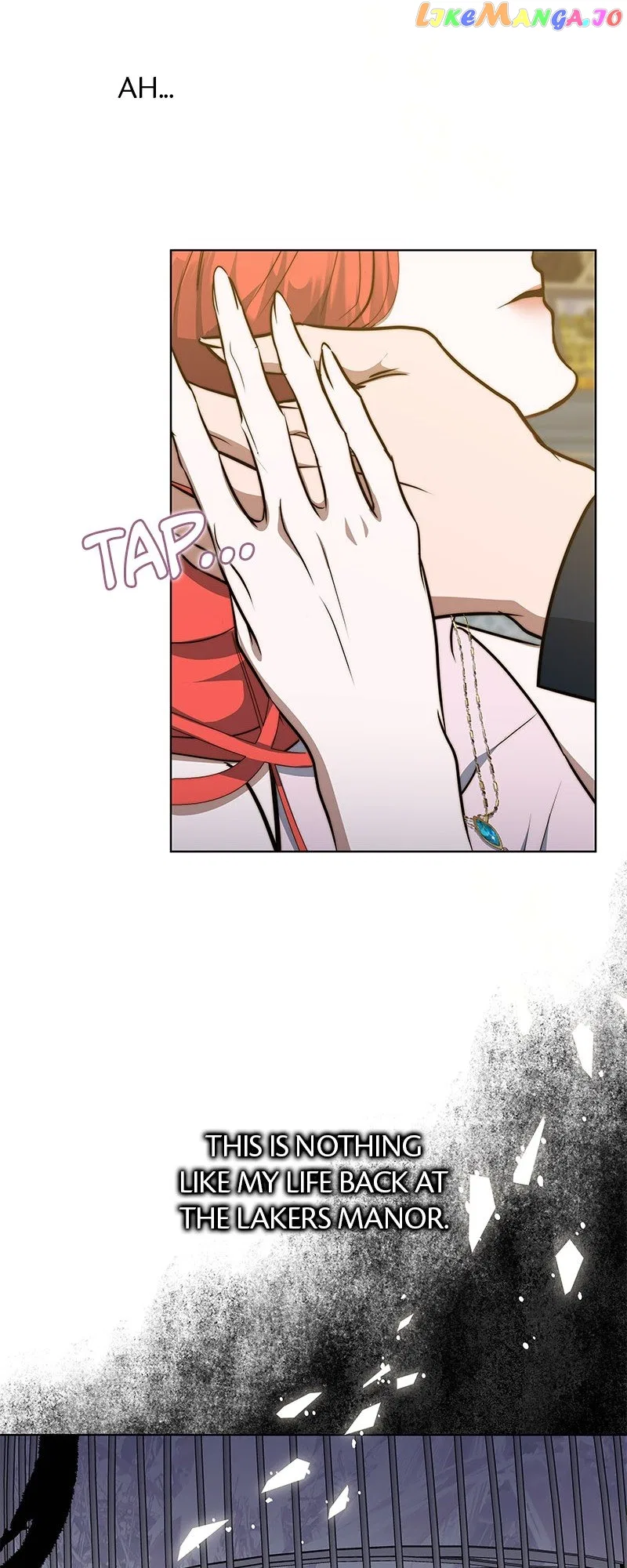 Thank You for Your Betrayal Chapter 38 – Page 36