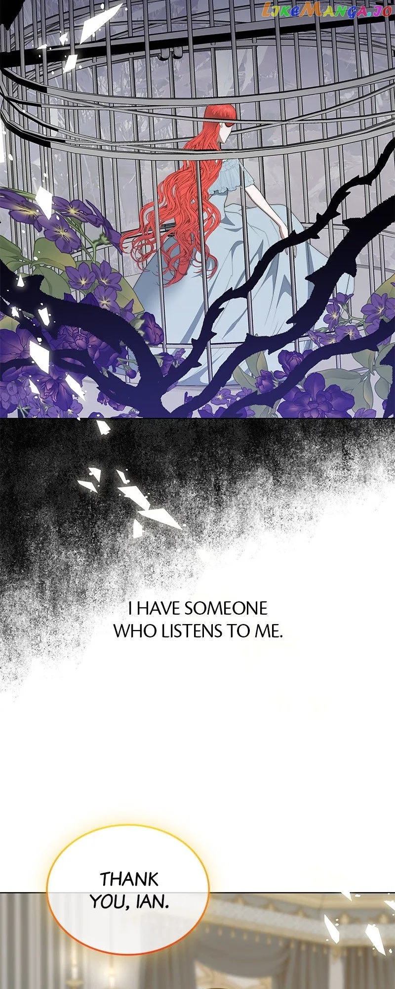 Thank You for Your Betrayal Chapter 38 – Page 37