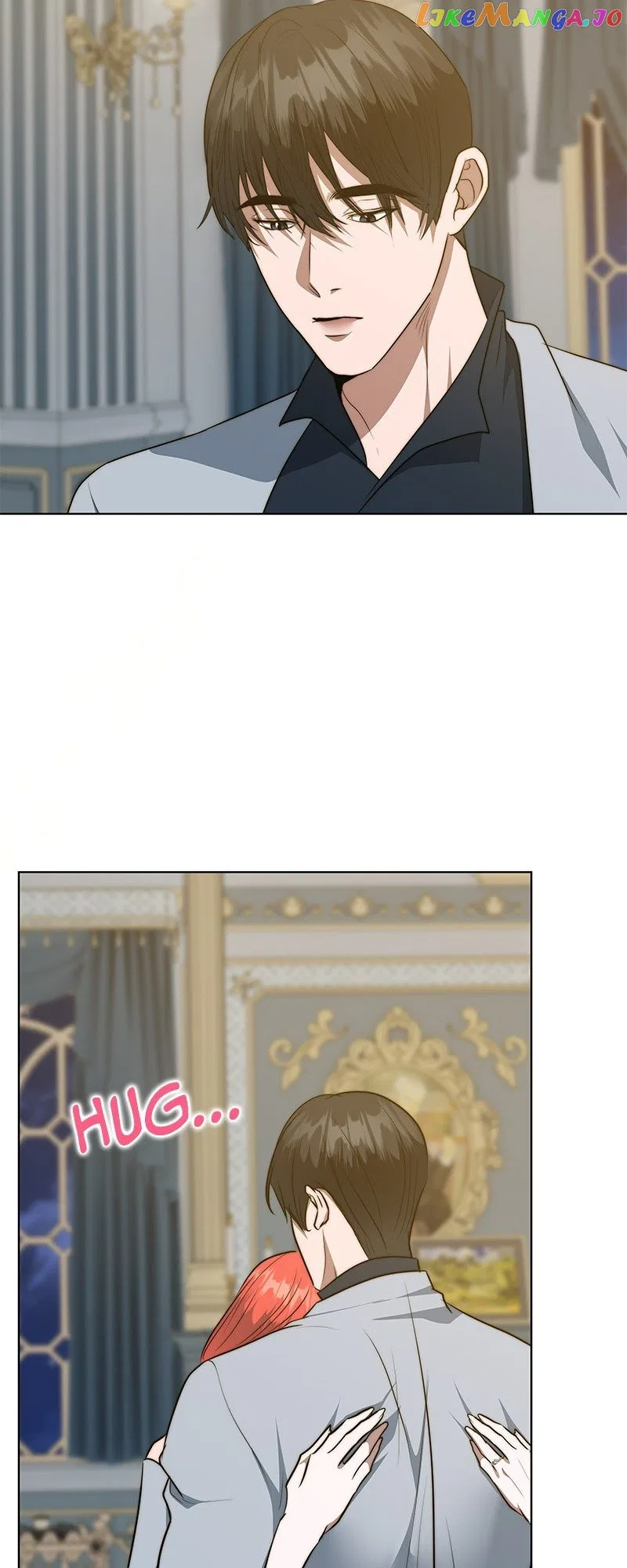 Thank You for Your Betrayal Chapter 38 – Page 38