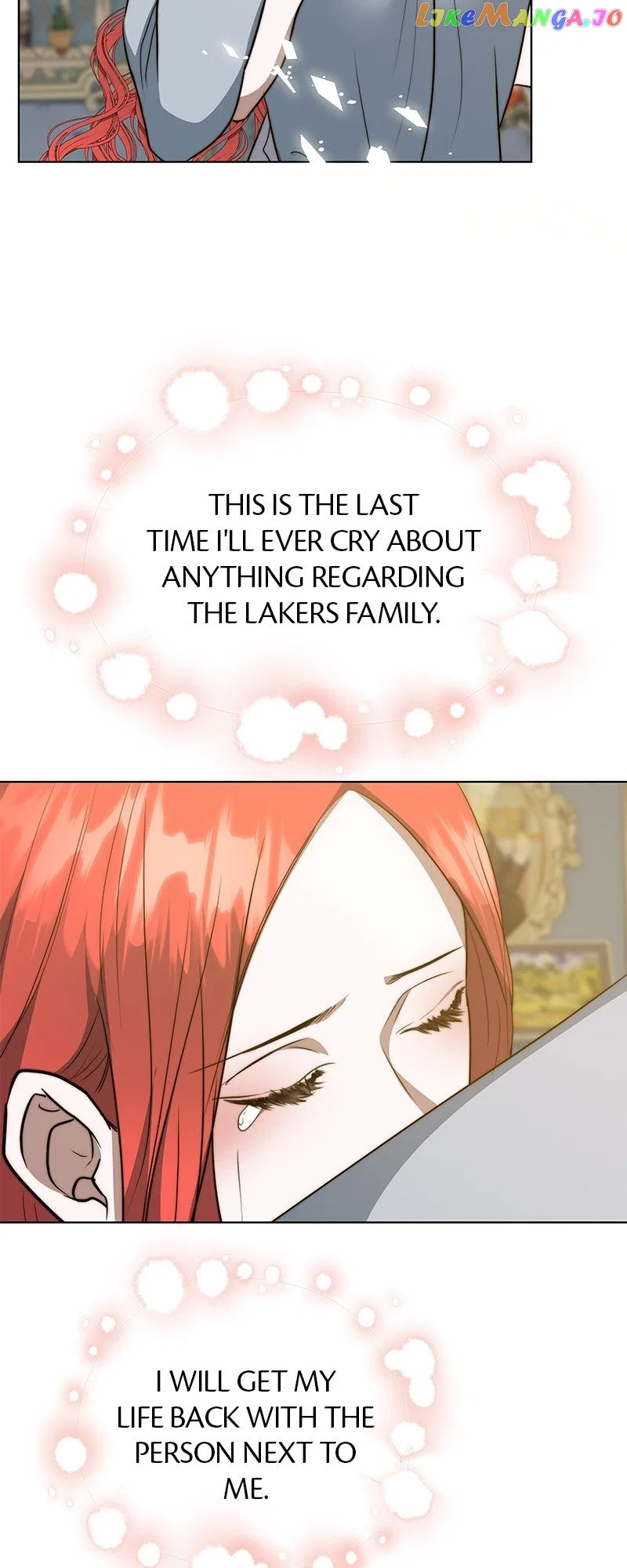Thank You for Your Betrayal Chapter 38 – Page 39