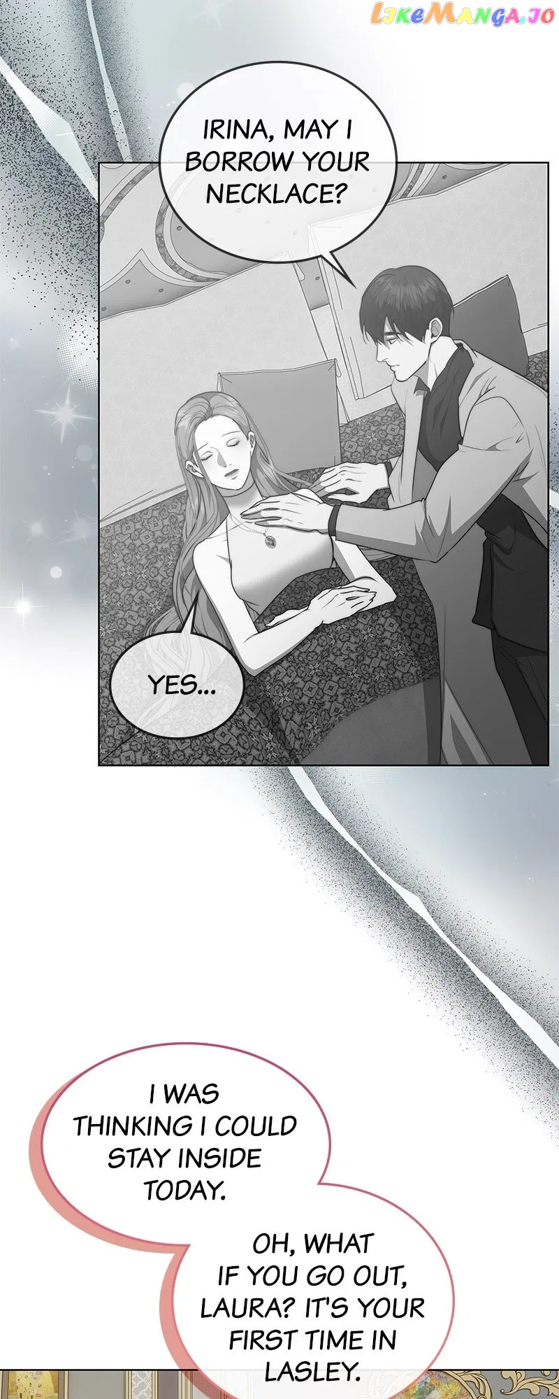 Thank You for Your Betrayal Chapter 38 – Page 46