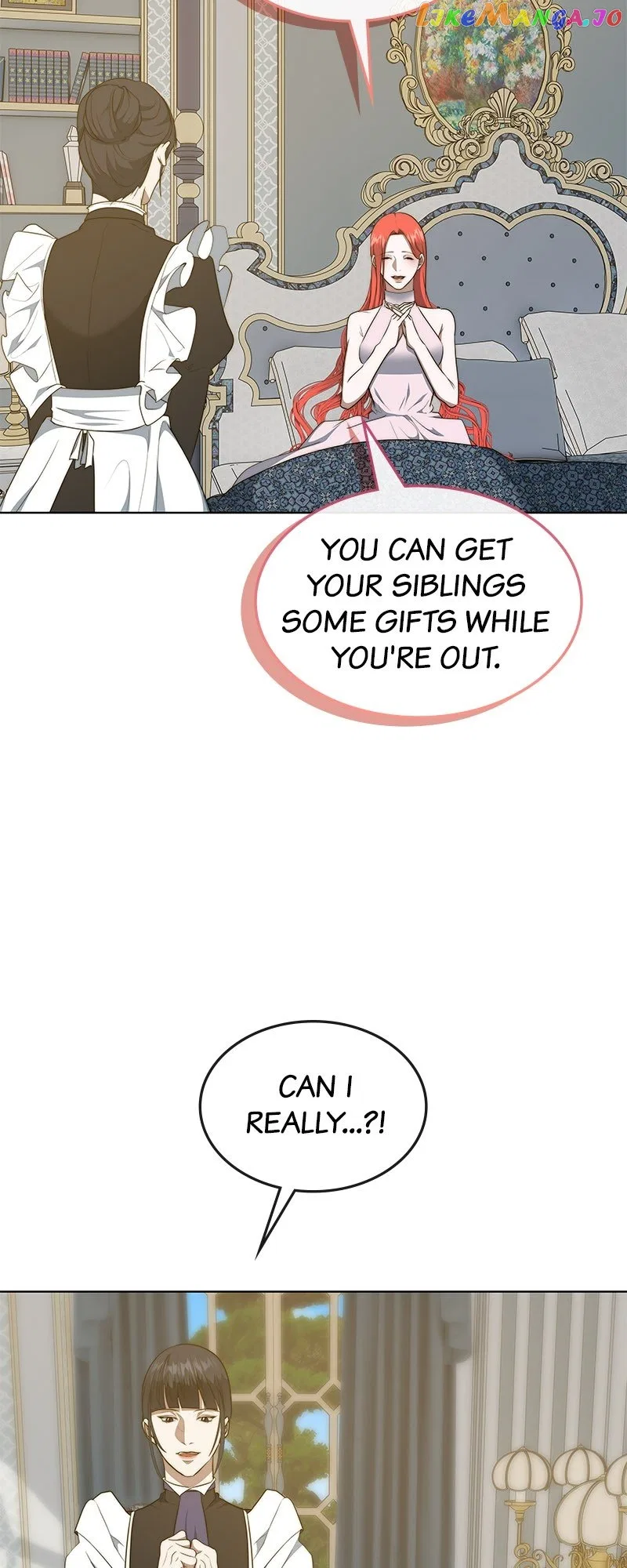 Thank You for Your Betrayal Chapter 38 – Page 47
