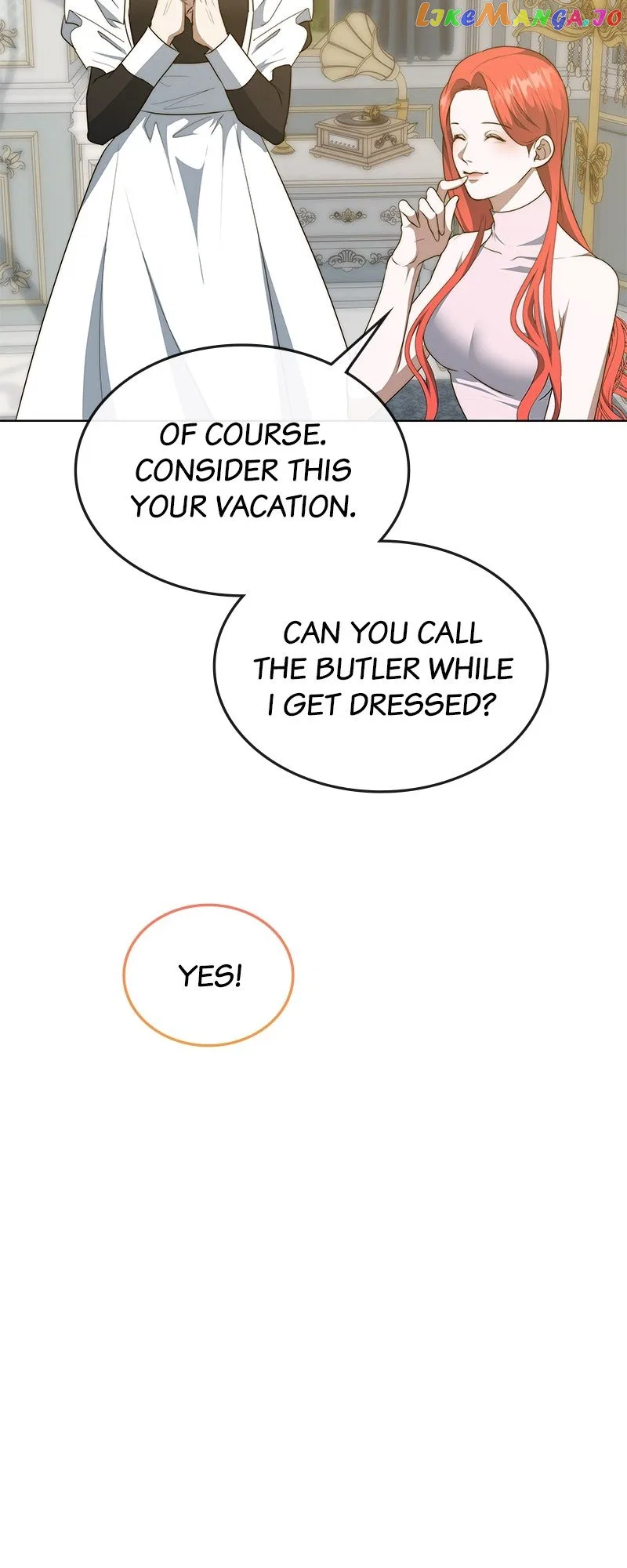 Thank You for Your Betrayal Chapter 38 – Page 48