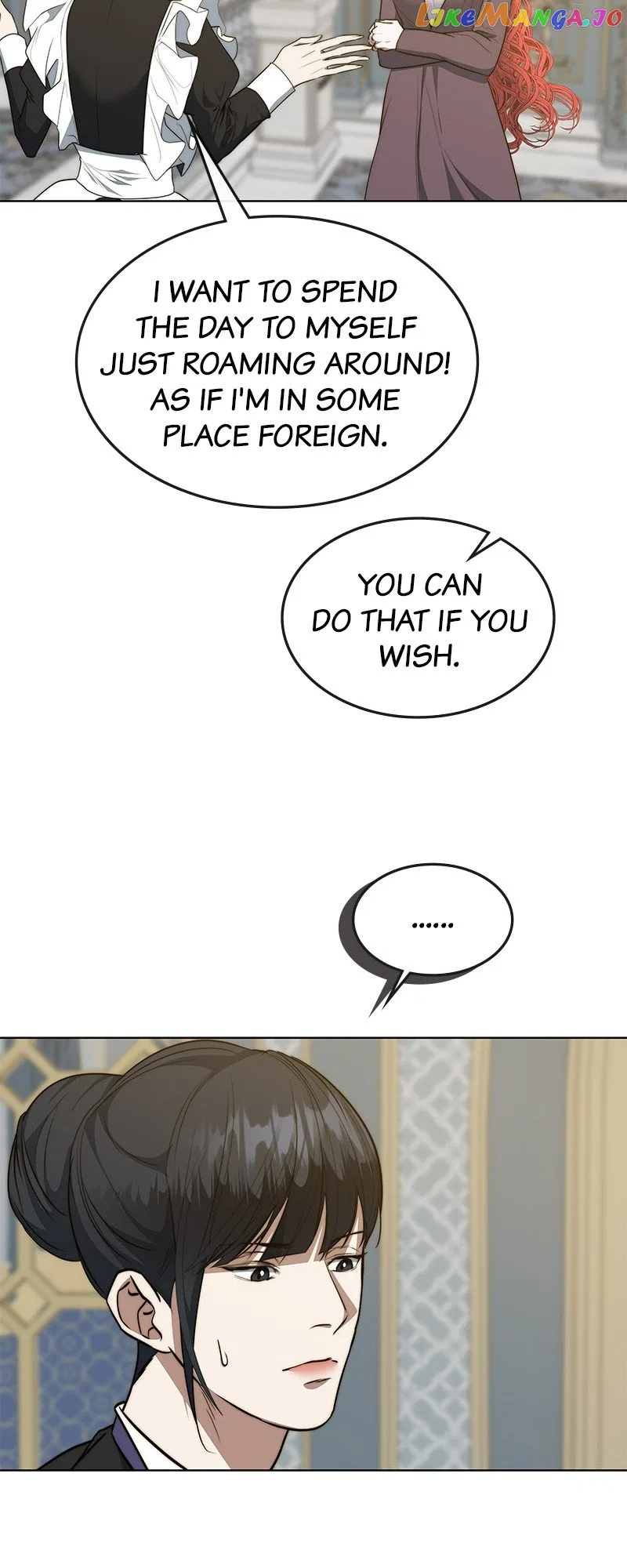 Thank You for Your Betrayal Chapter 38 – Page 52