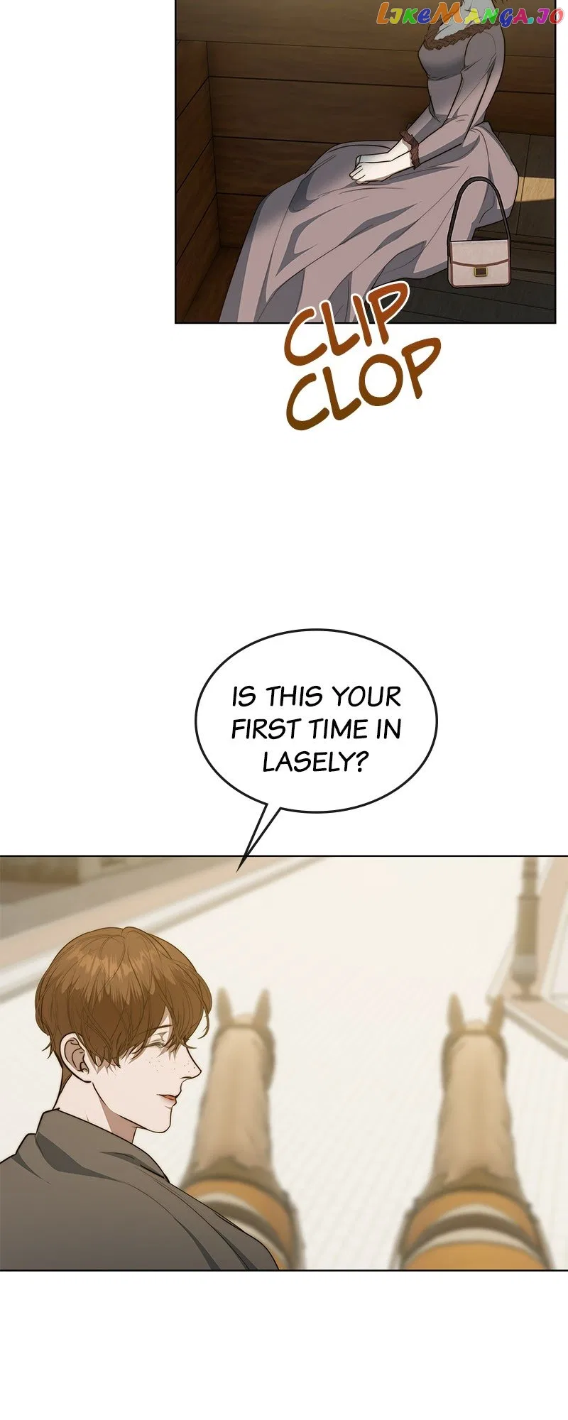 Thank You for Your Betrayal Chapter 38 – Page 54
