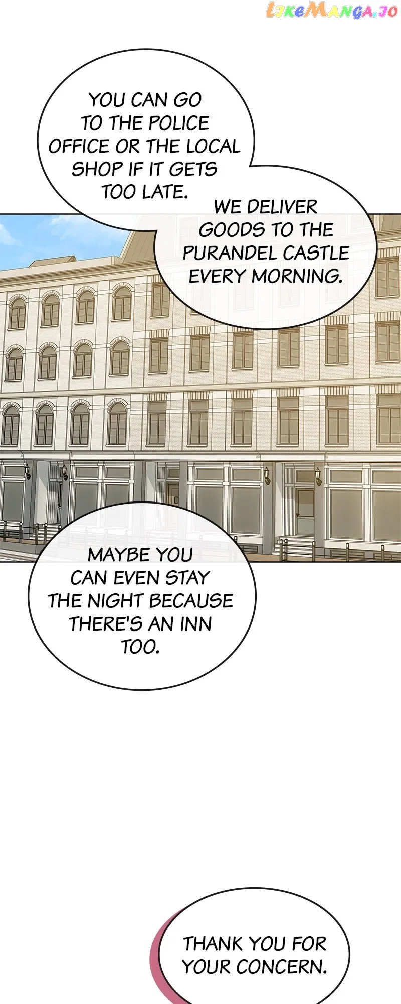 Thank You for Your Betrayal Chapter 38 – Page 56