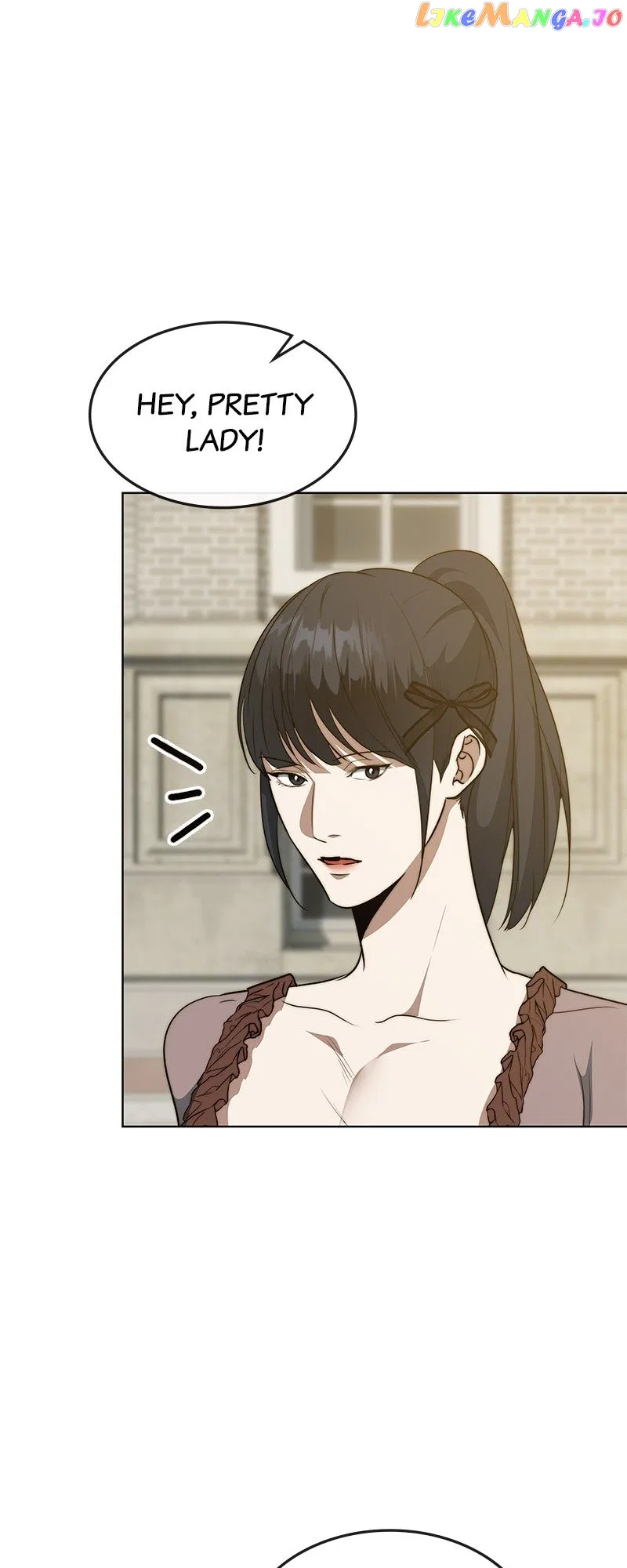 Thank You for Your Betrayal Chapter 38 – Page 59
