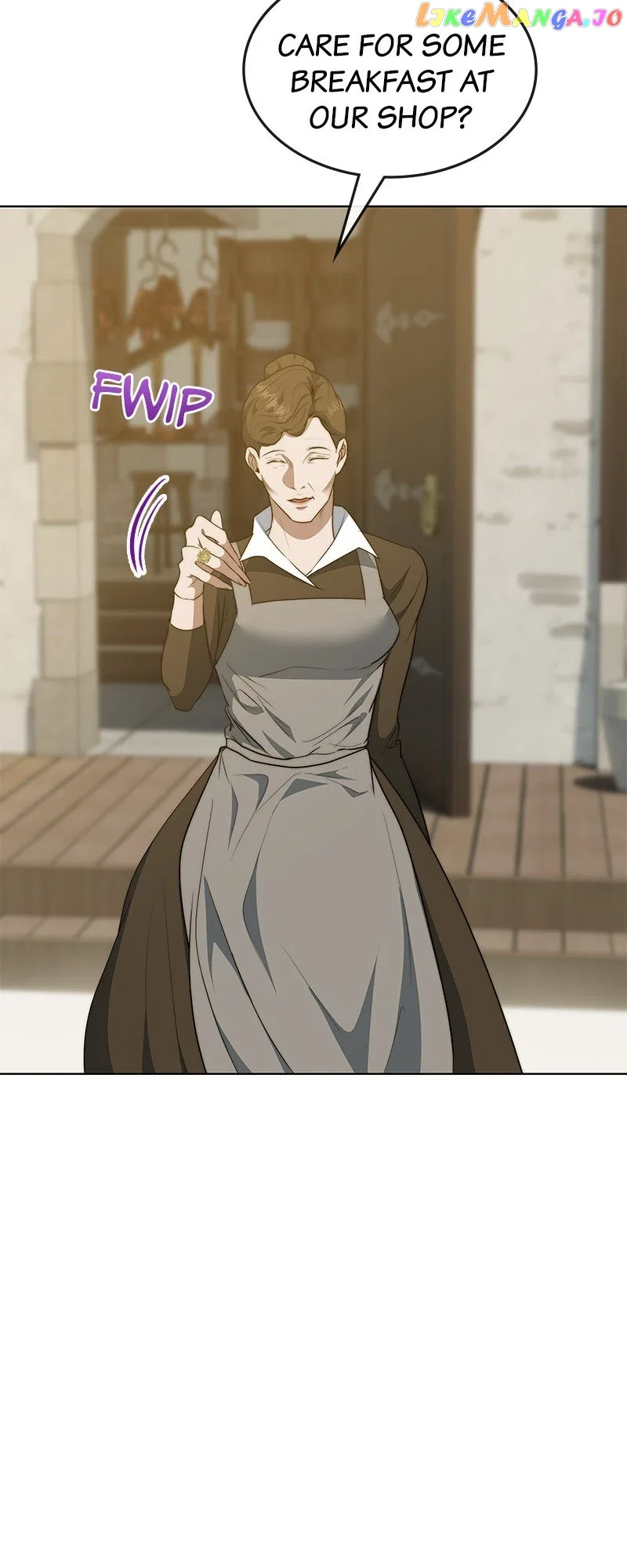 Thank You for Your Betrayal Chapter 38 – Page 60