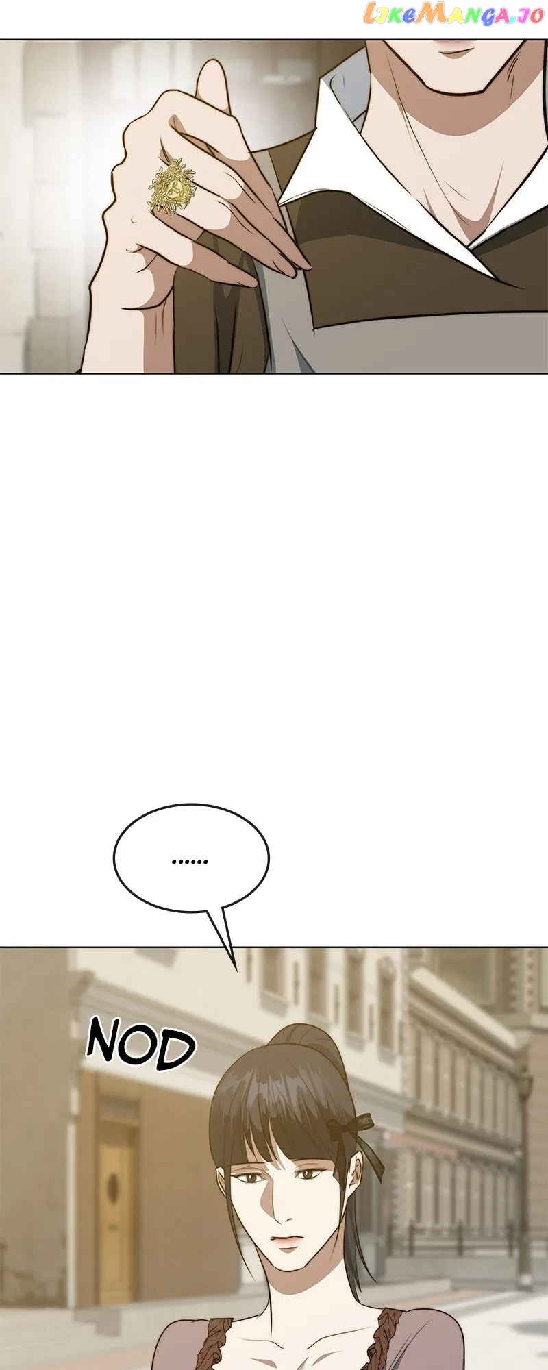 Thank You for Your Betrayal Chapter 38 – Page 61