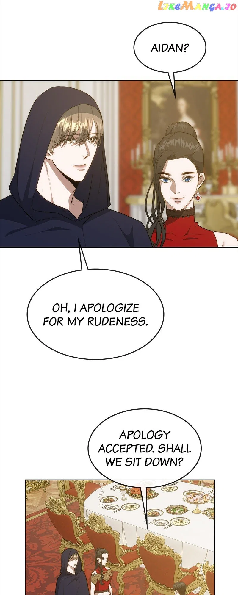 Thank You for Your Betrayal Chapter 37 – Page 2