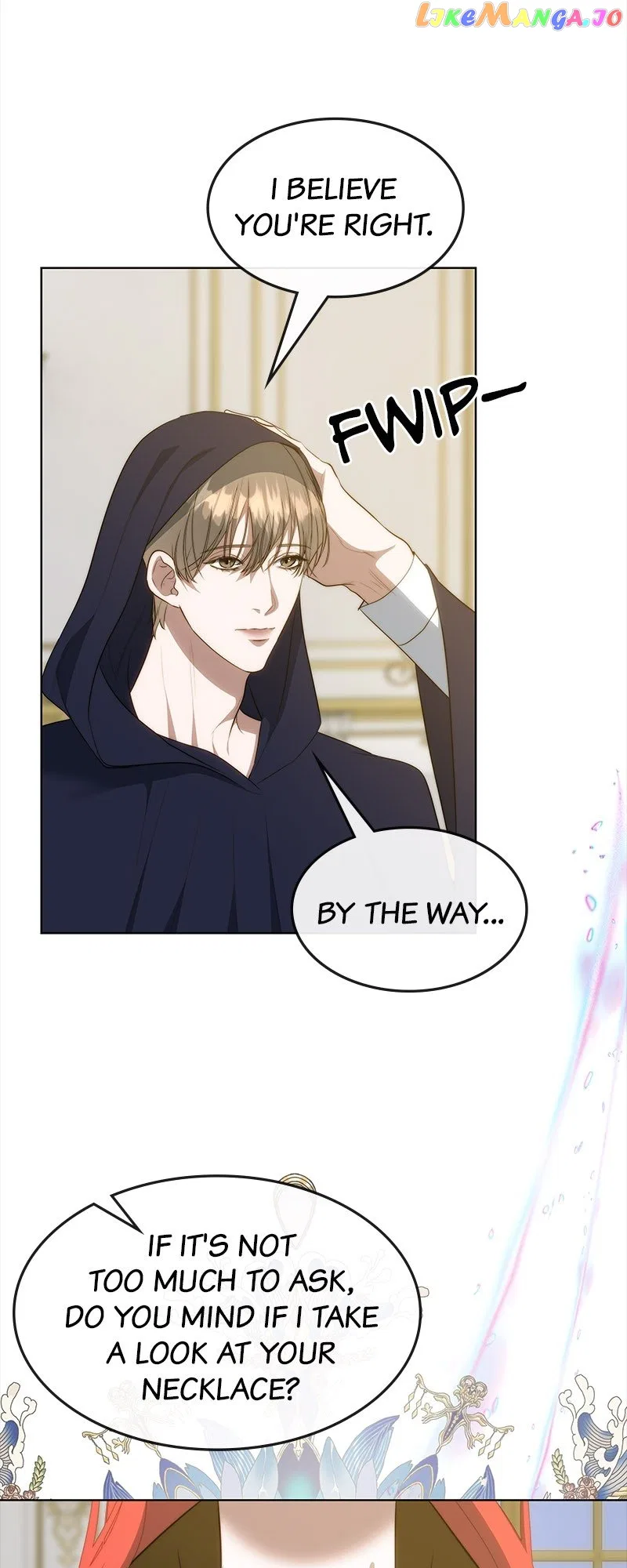 Thank You for Your Betrayal Chapter 37 – Page 4