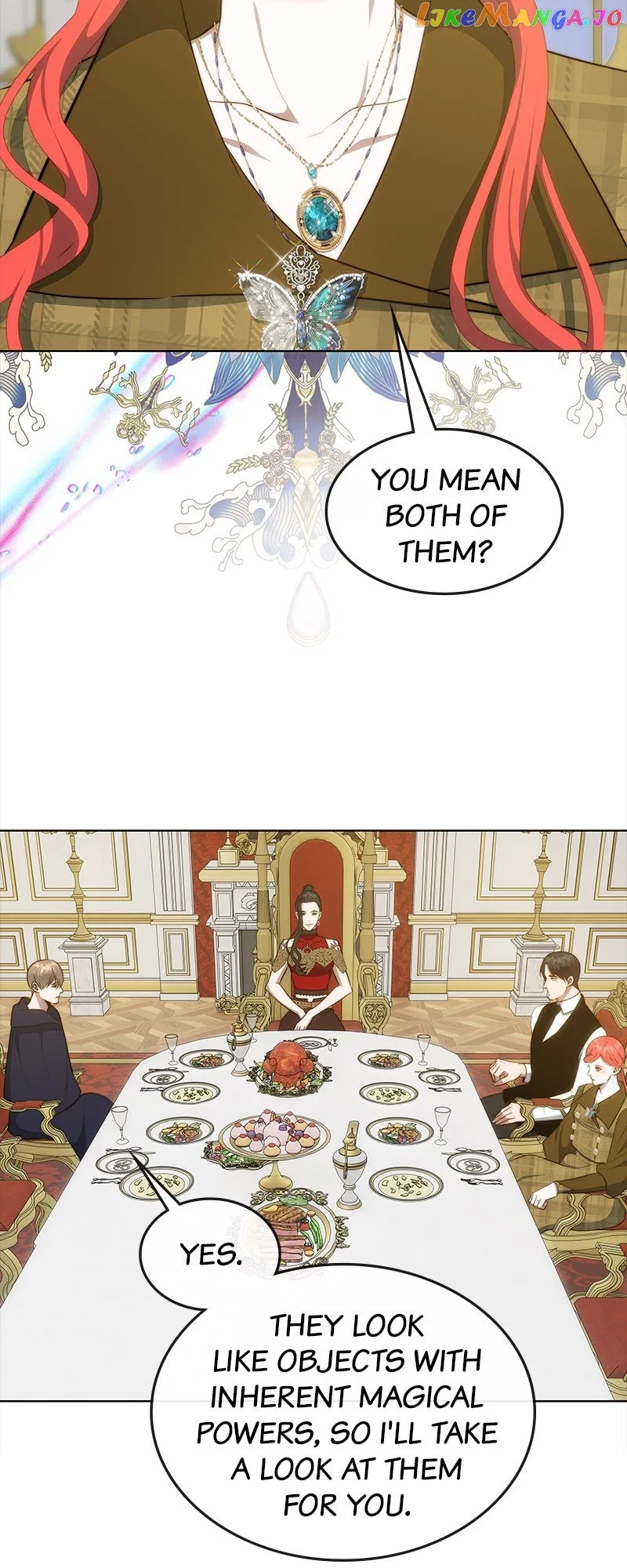 Thank You for Your Betrayal Chapter 37 – Page 5