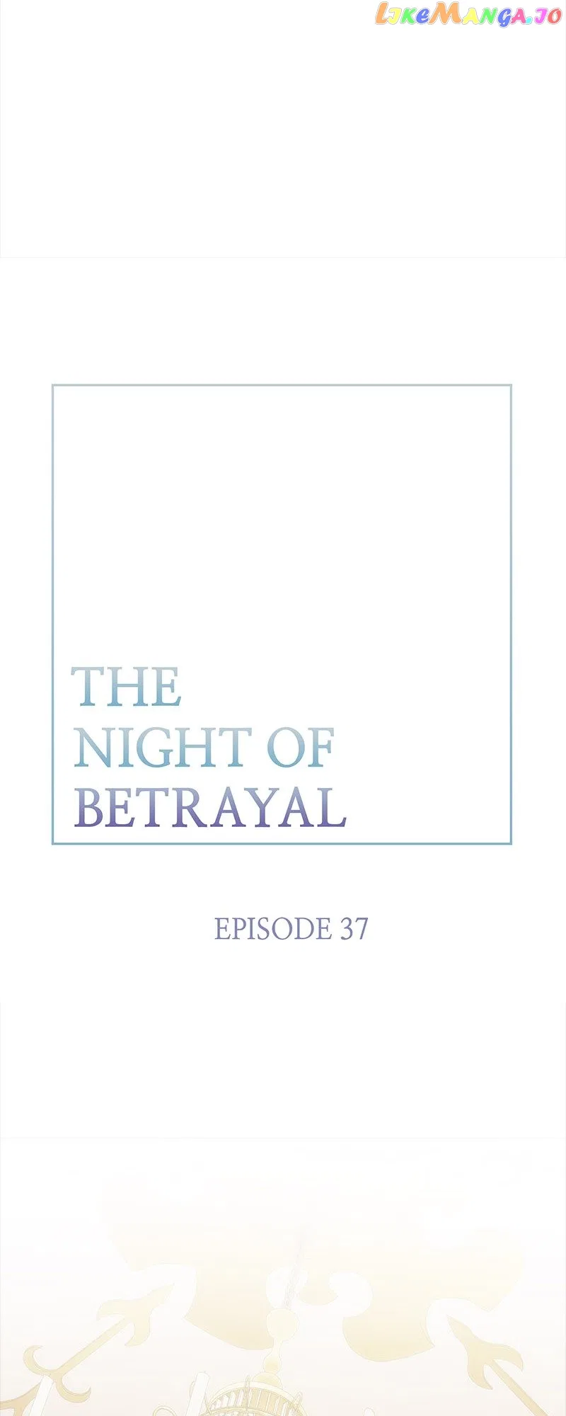 Thank You for Your Betrayal Chapter 37 – Page 11