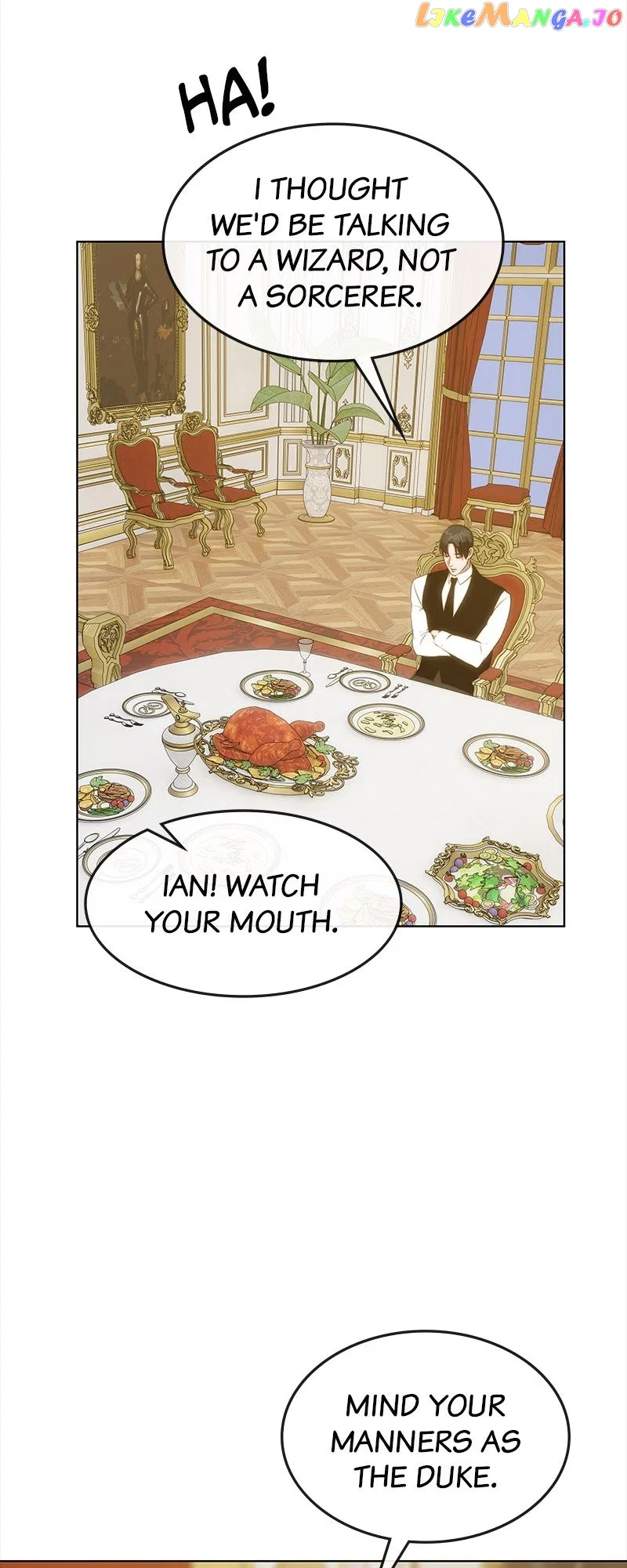 Thank You for Your Betrayal Chapter 37 – Page 13