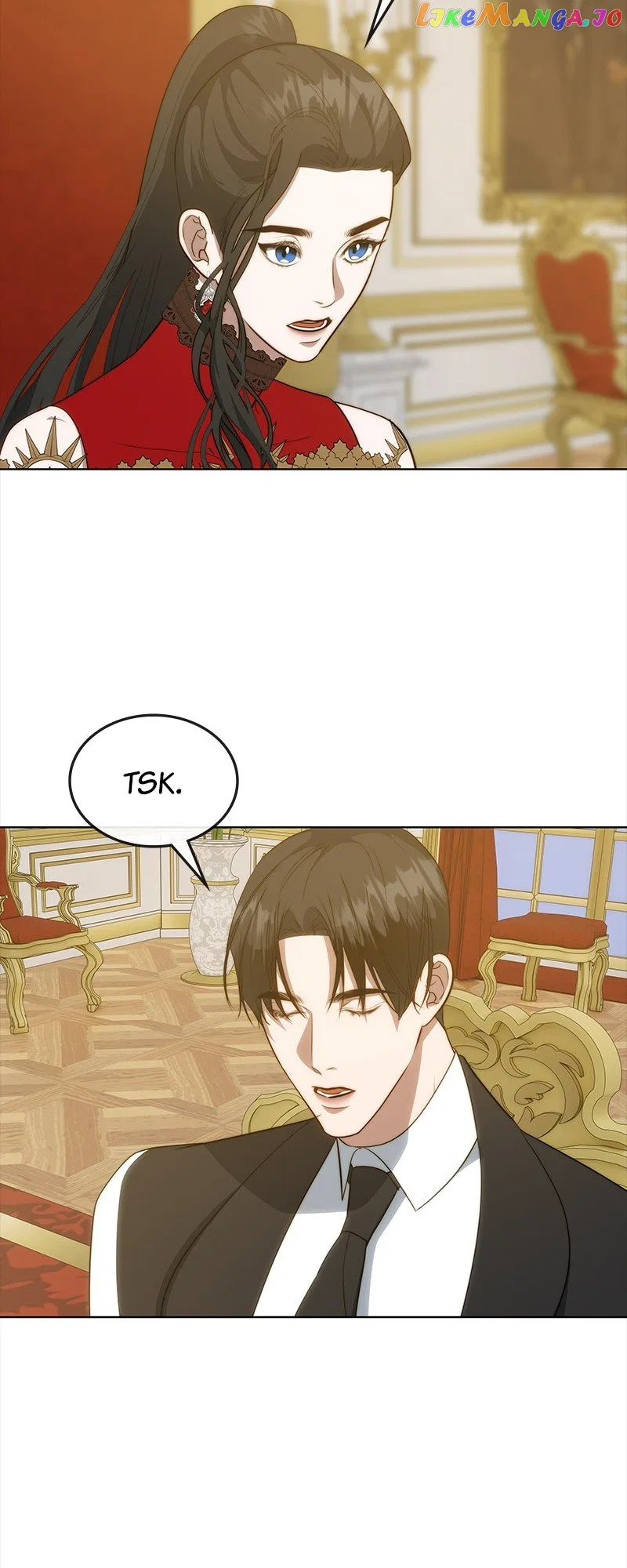 Thank You for Your Betrayal Chapter 37 – Page 14