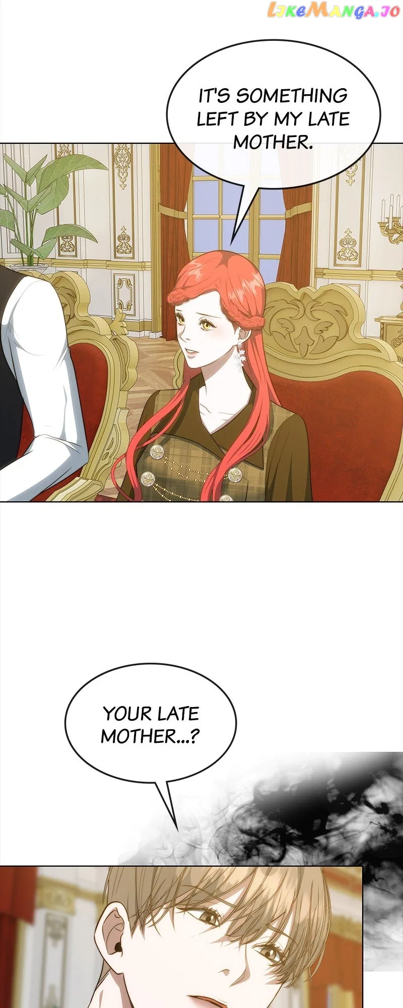 Thank You for Your Betrayal Chapter 37 – Page 15