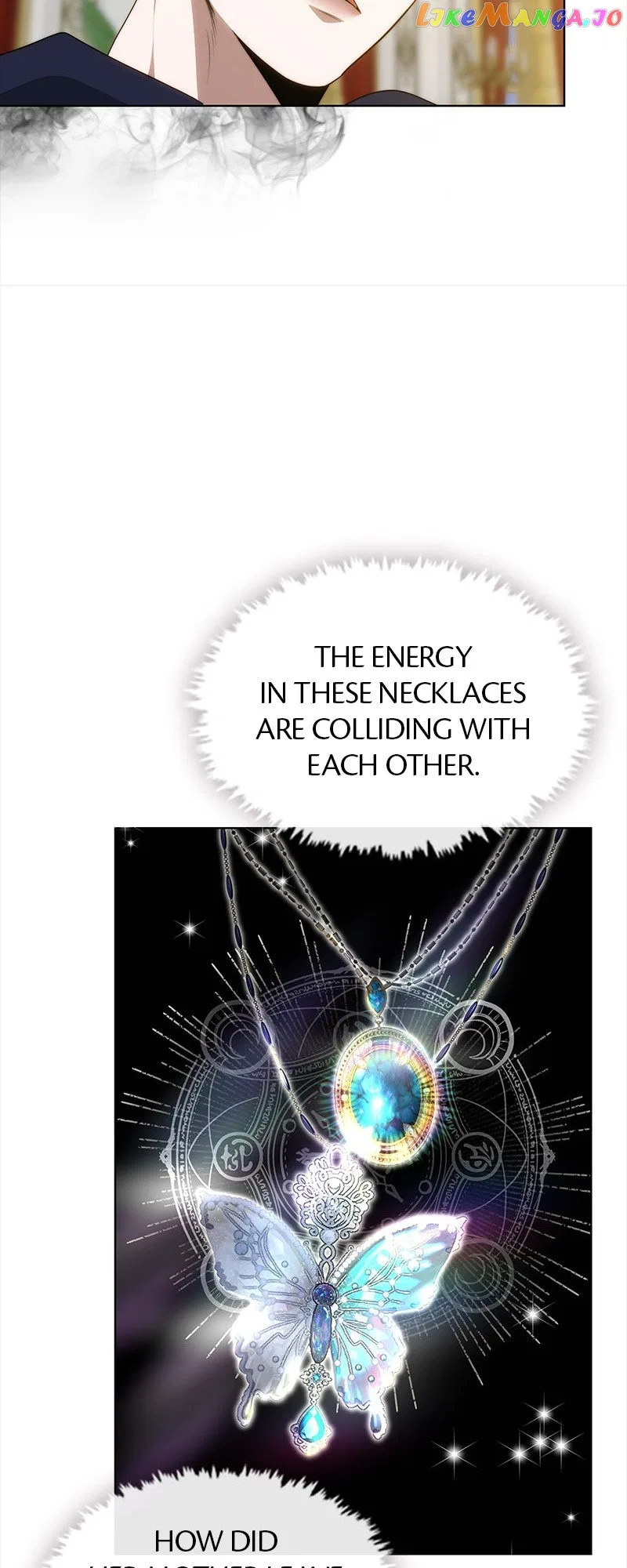 Thank You for Your Betrayal Chapter 37 – Page 16