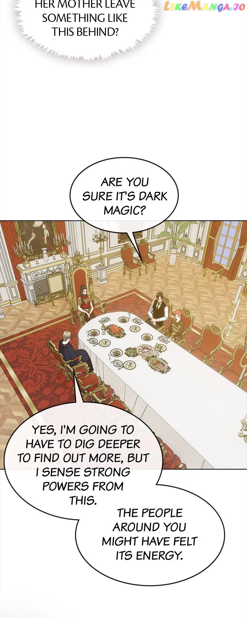 Thank You for Your Betrayal Chapter 37 – Page 17