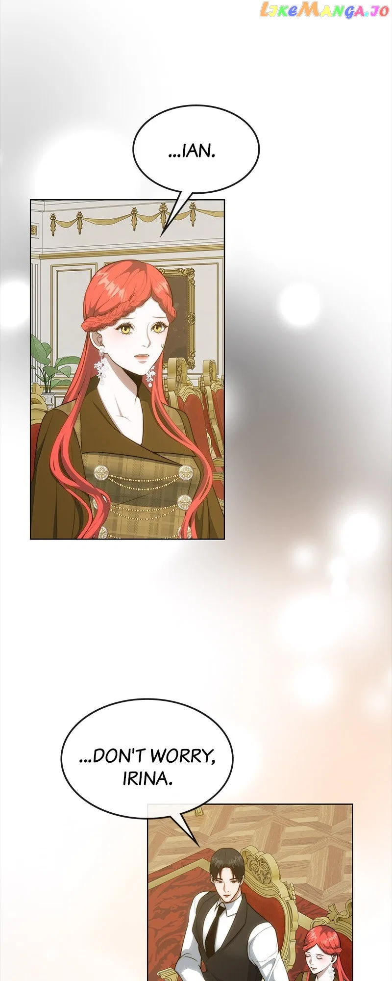 Thank You for Your Betrayal Chapter 37 – Page 18