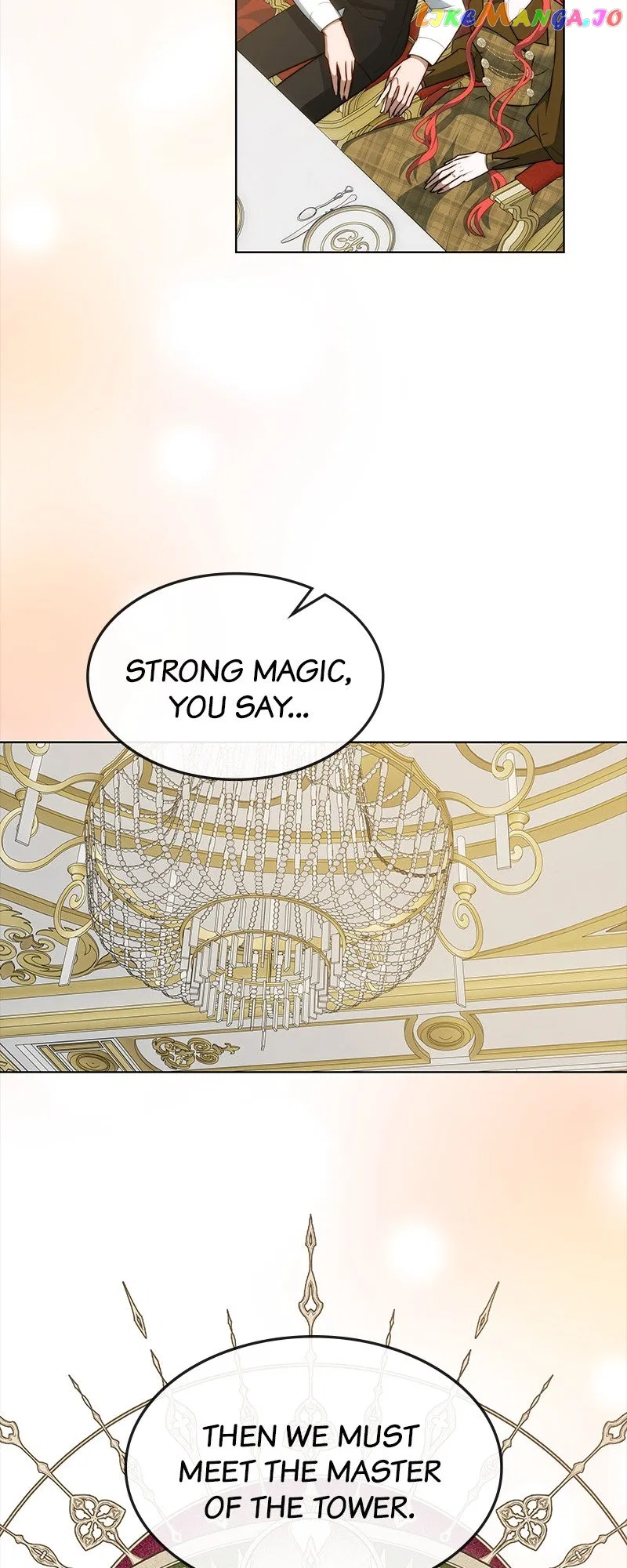 Thank You for Your Betrayal Chapter 37 – Page 19